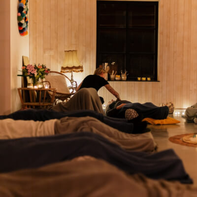 Blommaert, Sonja Sonja Blommaert